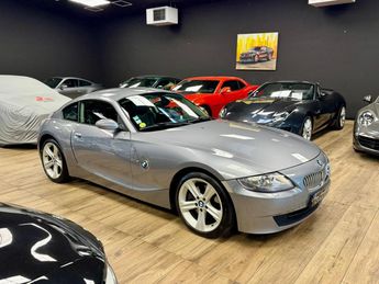  Voir détails -BMW Z4 COUPE 3.0SIA 265 à Saint-Vincent-de-Boisset (42)