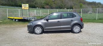  Voir détails -Volkswagen Polo 90 CV (belex auto A YOLET) à Yolet (15)