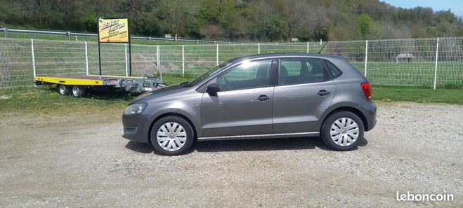 Volkswagen Polo 90 CV (belex auto A YOLET) Gris de 2009