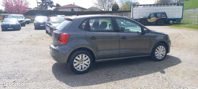 Volkswagen Polo 90 CV (belex auto A YOLET) Gris de 2009