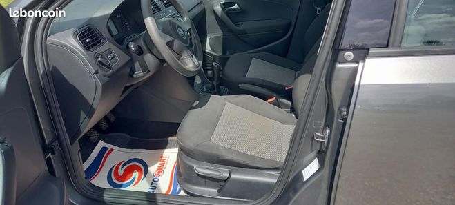 Volkswagen Polo 90 CV (belex auto A YOLET) Gris de 2009