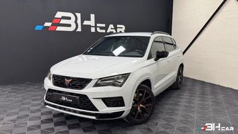  Voir détails -Seat Ateca 2.0 tsi 300 cupra 4drive 4wd dsg bva à Roanne (42)