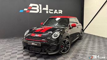  Voir détails -Mini One 2.0 230 john cooper works à Roanne (42)