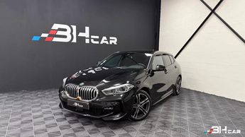  Voir détails -BMW Serie 1 1.5 118 i 140 m-sport dkg bva à Roanne (42)