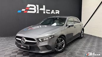  Voir détails -Mercedes Classe A 1.3 200 165 bussines line 7g-dct bva à Roanne (42)