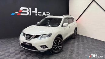  Voir détails -Nissan X Trail 1.6 dci 130 tekna 4wd allmode à Roanne (42)
