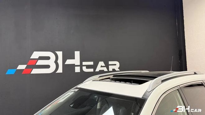 Nissan X Trail 1.6 dci 130 tekna 4wd allmode  de 2015