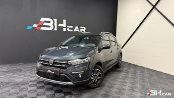  Voir détails -Dacia Sandero stepway 1.0 tce gpl 100 essential à Roanne (42)