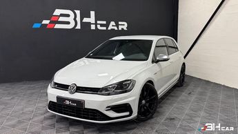  Voir détails -Volkswagen Golf 2.0 tsi 310 bluemotion r 4motion à Roanne (42)