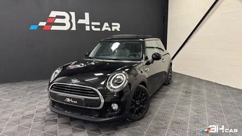  Voir détails -Mini One 1.5 100 heddon street origine france car à Roanne (42)