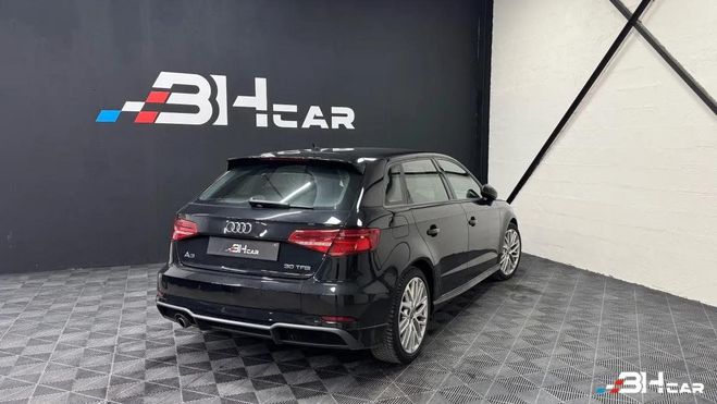 Audi A3 Sportback 1.0 tfsi 115 s-line s-tronic b  de 2019