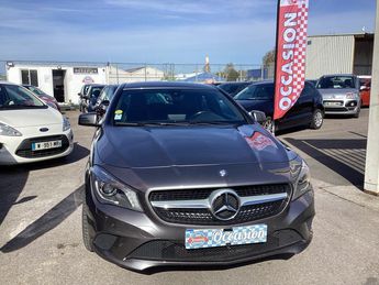  Voir détails -Mercedes Classe A 200 CDI à Calais (62)