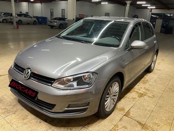  Voir détails -Volkswagen Golf VII 1.2 TSI Cup BlueMotion Tech à Calais (62)