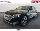 Audi e-tron SPORTBACK 55 quattro 408 ch S line à  La Rochelle (17)