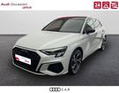 Audi A3 Sportback 45 TFSIe 245 S tronic 6 Compet à  La Rochelle (17)