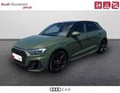 Audi A1 Sportback 30 TFSI 116 ch S tronic 7 S Li à  La Rochelle (17)