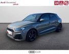 Audi A1 Sportback 30 TFSI 116 ch S tronic 7 S Li à  La Rochelle (17)