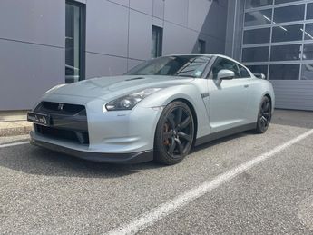  Voir détails -Nissan GT R 3.8 V6 Black Edition à Romans-sur-Isre (26)