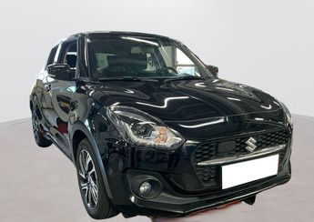  Voir détails -Suzuki Swift 1.2 Dualjet Hybrid à Chanas (38)