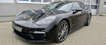  Voir détails -Porsche Panamera 4S Diesel V8 4.0 422 PDK INNODRIVE PSE à  La Chapelle-des-Fougeretz (35)