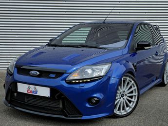  Voir détails -Ford Focus 2.5 RS à Flavin (12)