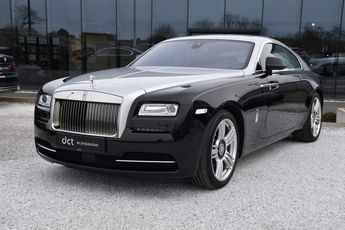  Voir détails -Rolls royce Wraith 6.6i V12 Bi-Turbo à Wielsbeke (87)