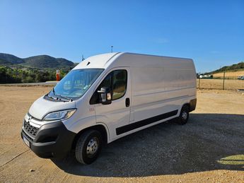  Voir détails -Citroen Jumper Control FT 350 L3H2 2.2 Blue HDI S&S 140 à Malataverne (26)