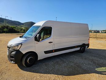  Voir détails -Renault Master III pack confort L3H2 P3 135LE à Malataverne (26)