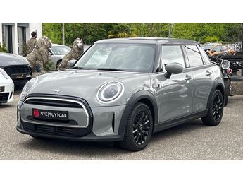  Voir détails -Mini One 1.5i 102 5P F55 LCI Edition Camden à Colmar (68)