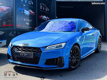  Voir détails -Audi TT S 2.0 TFSI 306 ch Franaise à Bruay-la-Buissire (62)