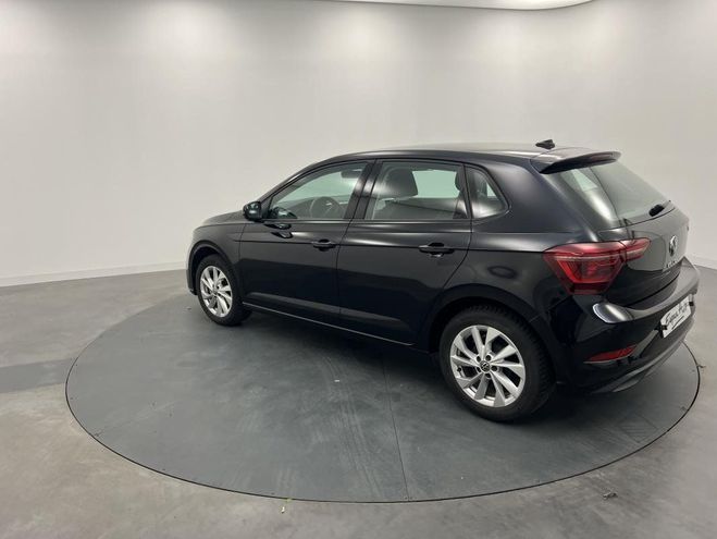 Volkswagen Polo 1.0 TSI 95 S&S BVM5 Style Noir de 2023