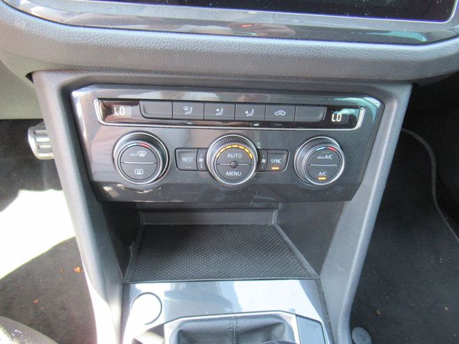 Volkswagen Tiguan 2.0 TDI 150 Connect Gris de 2019