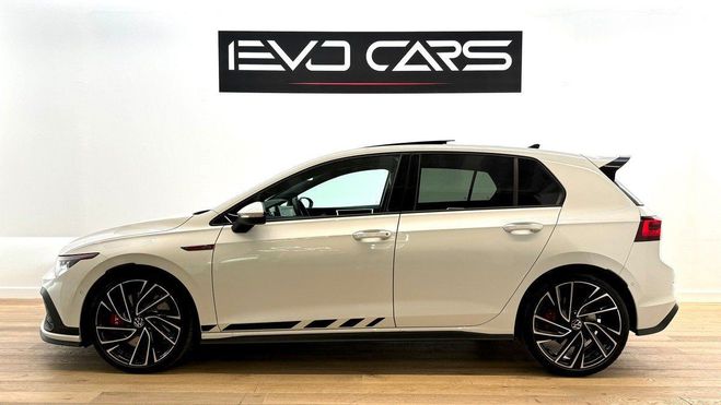 Volkswagen Golf GTI Clubsport 300 ch / Harman Kardon / C Blanc de 2021