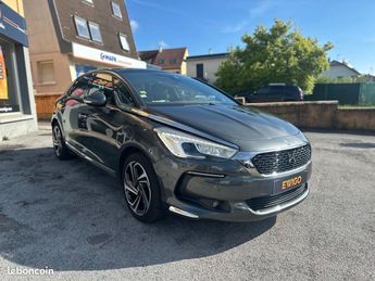 Citroen DS