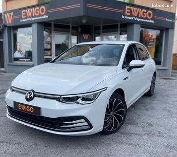  Voir détails -Volkswagen Golf 2.0 TDI 150 CH STYLE 4MOTION DSG7 à Besanon (25)