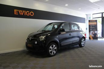  Voir détails -Renault Twingo 1.0 SCE 70 ZEN à Saint-Apollinaire (21)