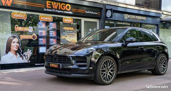  Voir détails -Porsche Macan 3.0 355 S PDK BVA à Rueil-Malmaison (92)