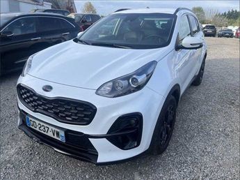  Voir détails -Kia Sportage 1.7L RDI 115CV ACTIVE à Lires (62)