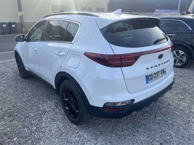 Kia Sportage 1.7L RDI 115CV ACTIVE  de 2021