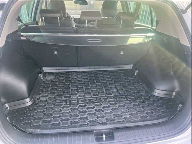 Kia Sportage 1.7L RDI 115CV ACTIVE  de 2021