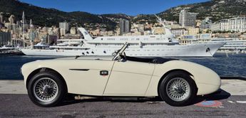  Voir détails -Austin healey 100 100M MANS USINE à Beausoleil (06)