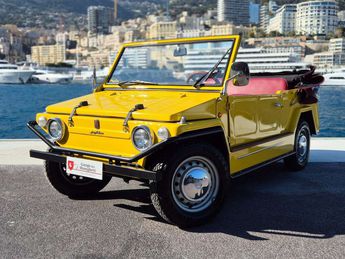  Voir détails -Fiat 600 Savio Jungla by Dinopoint à Beausoleil (06)