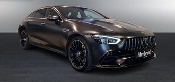  Voir détails -Mercedes Amg GT 53 à Sainte-Genevive-des-Bois (91)