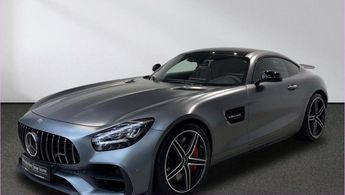  Voir détails -Mercedes Amg GT S aero packet à Sainte-Genevive-des-Bois (91)