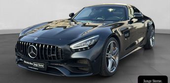  Voir détails -Mercedes Amg GT C CARBON PANO à Sainte-Genevive-des-Bois (91)