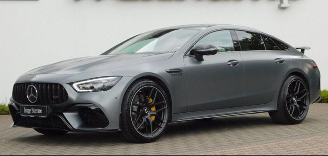 Mercedes Amg GT 63  de 2021