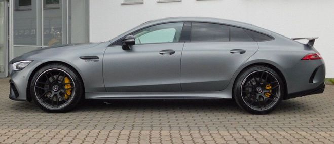 Mercedes Amg GT 63  de 2021
