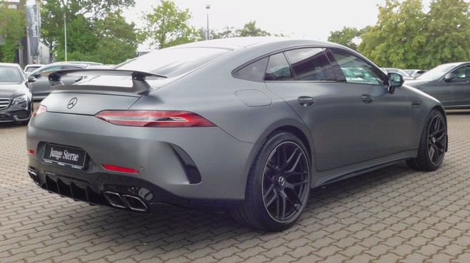 Mercedes Amg GT 63  de 2021