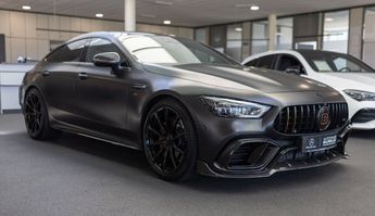  Voir détails -Mercedes Amg GT 63 S BRABUS 800 à Sainte-Genevive-des-Bois (91)