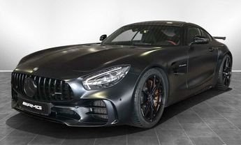  Voir détails -Mercedes Amg GT R performance à Sainte-Genevive-des-Bois (91)